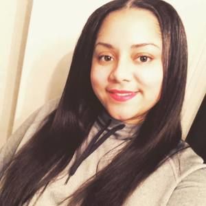 Meet your Posher, Cortney